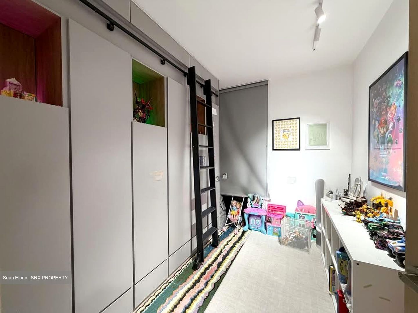 Treasure Crest (D19), Condominium #604810571